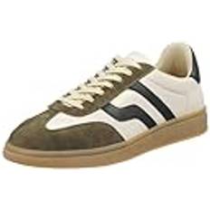 Gant Cuzmo Sneaker - Beige