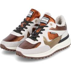 Brons Sneakers Floris van Bommel Noppi 34.05 Sneakers - Brons