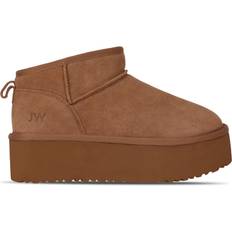 Jw Platform Snug Boots