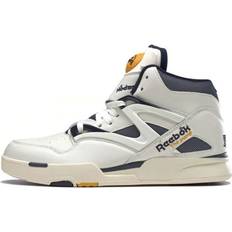 Schuhe Reebok Pump Omni Zone 2 - Chalk Vector Navy