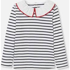 Jacadi Girl striped T-shirt