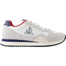 Le Coq Sportif 42 Skor Le Coq Sportif Sneakers Jet Star Blanc