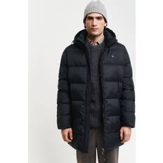 Gant L Jackets Gant GANT Men Active Cloud Mid Length Jacket