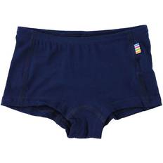 Blau Slips Joha Hipsters Bambus Navy Hipsters