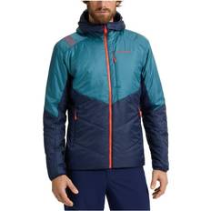 Mehrfarbig - Winterjacke Jacken La Sportiva Herren Mythic Primaloft Jacke blau