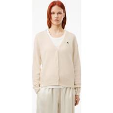 Lacoste Cardigan Lacoste Cardigan femme