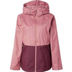 Friluftsjackor - Herr - Rosa Columbia Limits Iii Jacket Rosa Frau