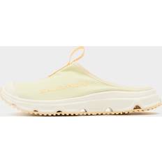 Femme - Or Sandales Salomon RX Slide 3.0 Femme - Yellow