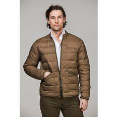 Hansen & Jacob Down Jacket