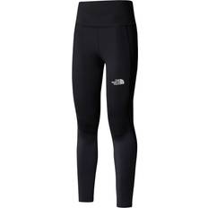 The North Face Damen Leggings The North Face Damen Trail Run Tights schwarz