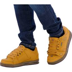 Skate Shoes (Trainers) Sabre Brown