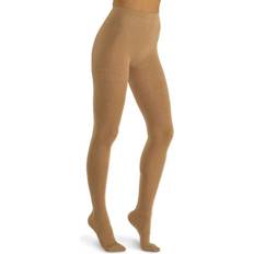 Hälsovårdsprodukter Solidea Wonder Model CCL1 Plus Closed Toe Tights 18 21mmHg 4L
