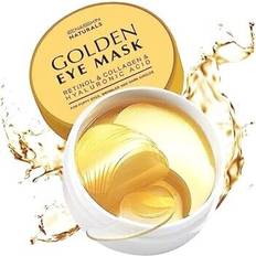 Anti-Age Eye Masks Enaskin Golden Eye Mask 24k 30 Pcs