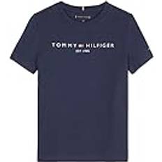 24-36M Överdelar Tommy Hilfiger Essential TEE S/S år pojkar Kortärmade T-shirts Från Magasin C87 (3 år cm)