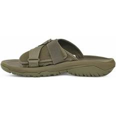 Teva Badesandaler Teva Teva M'S Hurricane Verge Slide, OLV, 45,5 (us 12)