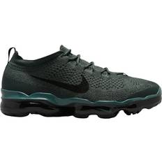 Nike vapormax flyknit Nike Air VaporMax 2023 Flyknit M - Vintage Green/Black