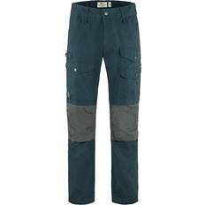 Fjallraven Men's Vidda Pro Ventilated Trousers, 60, Blue