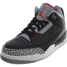 Jordan Basketball Shoes Jordan Jordan 3 Retro Black Cement