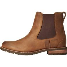 Stivali Ariat Wexford Waterproof Chelsea Boots - Marron