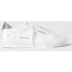 GOLDEN GOOSE Shoes GOLDEN GOOSE Sneakers Woman color White