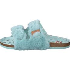 Unisexe Sandales de sport Pax Nordan Mint Unisex Sandalias y Pantuflas - Azul/Turquesa