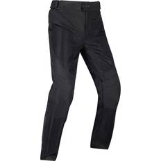 Richa Motorcykelbukser Richa Airsummer, Textilhose Schwarz Kurz