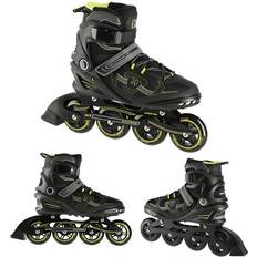 Rullaluistimet Nils Extreme Inline Luistit NA9157
