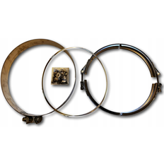 Avgassystem Vegaz DL-544 Monteringssats, sot-/partikelfilter MERCEDES-BENZ: Vito Minibuss