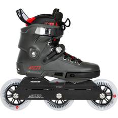 Inlineskates & Rollschuhe Powerslide Powerslide Next Charcoal Rollschuhe, grau, größe: 42-43