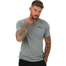 Puma T-skjorter Puma ESS Logo Tee Mns