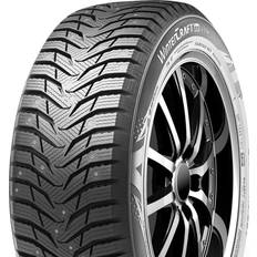 19 - Vinterdekk Bildekk Kumho WinterCraft Ice Wi31+ 245/35 R19 93T