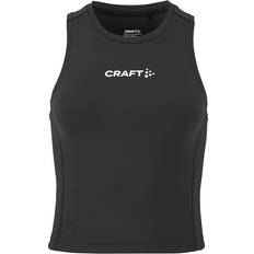 Genanvendt materiale - Herre Toppe Craft Glostrup Atletik Crop Singlet Dame