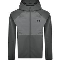 Ropa de abrigo Under Armour Chaqueta Unstoppable Swacket Gris