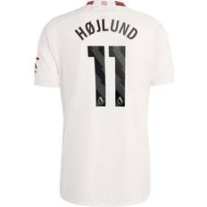 Manchester united trøje adidas Manchester United 3. Trøje 2023/24 Børn adidas