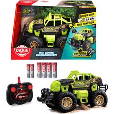 Dickie Toys Dickie RC Croc Commander