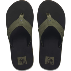 Reef Sandalen Reef The Layback Badeschuh - Oliv