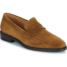 Paul Smith Low Shoes Paul Smith Loafers Casual Shoes REMI Brown