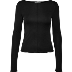 Tencel Bluser Vero Moda Vmmaggie Top