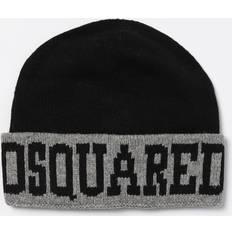 DSquared2 Tilbehør DSquared2 Hat Kids color Black III