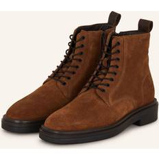 Gant Herre Sko Gant Men Boggar Mid Suede Boots