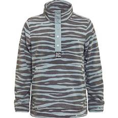 Zebra Jumpers Horsefeathers Melia Sweatshirt Grey