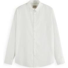 Scotch & Soda Vêtements Scotch & Soda Chemise Blanc