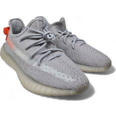 Adidas Yeezy Skor Yeezy Adidas boost 350 v2 tail light trainers (fx9017)