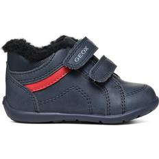 Geox Lauflernschuhe Geox Baby-Jungen ELTHAN Boy Sneaker