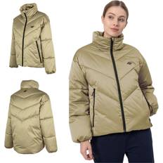 4F Women's Jacket Olive H4Z22 KUDP019 44S