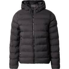 Tommy Hilfiger Jacke schwarz