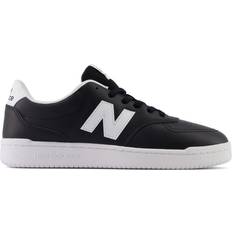 New Balance Unisex BB80 Black Leather