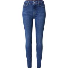 Tommy Hilfiger Modal Bukser & Shorts Tommy Hilfiger Harlem High Rise Ultra Skinny Jeans ANA