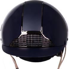 QHP Safety Riding Helmet Miami - Bleu