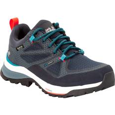 Jack Wolfskin Force Striker Texapore Low W Womens Outdoor Shoes